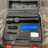 TikTok Account - hikingstorepeshawar