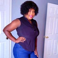 TikTok Account - jennyatome509