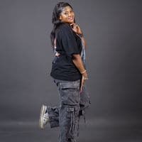 TikTok Account - luciadottie2