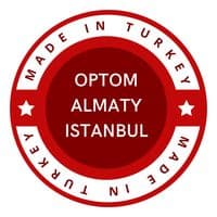 TikTok Account - optom_almaty_istanbul