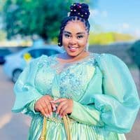 TikTok Account - colourful_saved_makoti