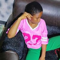 TikTok Account - afa.nono