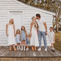 TikTok Account - thesupercole