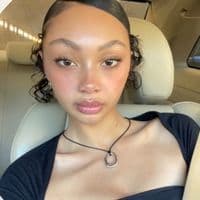 TikTok Account - kaleiahkasey
