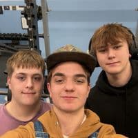 TikTok Account - fsn_cleans