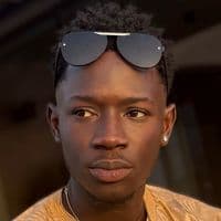 TikTok Account - pape_malick_thioune