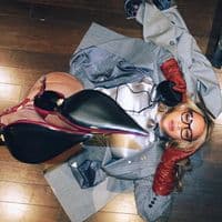 TikTok Account - thecarterscontent