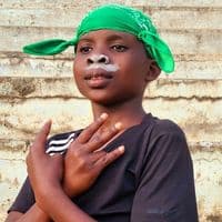 TikTok Account - funnyhen2