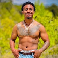 TikTok Account - zackking347