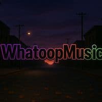 TikTok Account - whatoopmusic