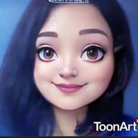 TikTok Account - zarahiak