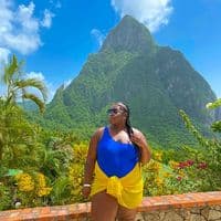 TikTok Account - ashleybetraveling