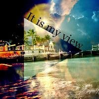 TikTok Account - itismyview