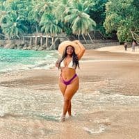 TikTok Account - brynabeckylouange