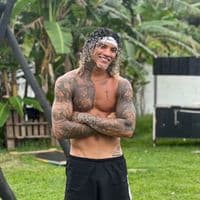 TikTok Account - anjinhoniel.ofc