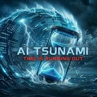 TikTok Account - ai_tsunami