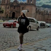 TikTok Account - eliza_ayala