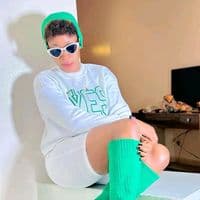 TikTok Account - macirlalionnekaba