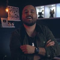 TikTok Account - eyadabughoush