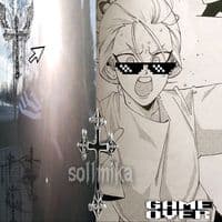 TikTok Account - sollmika