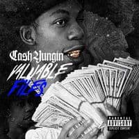 TikTok Account - cashyungin60