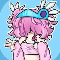 TikTok Account - vanilbean