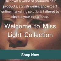 TikTok Account - misslightcollection