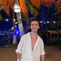 TikTok Account - juanesteban_a