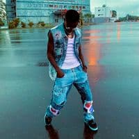 TikTok Account - abouvampa7