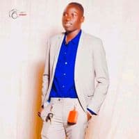 TikTok Account - martinmariakangok