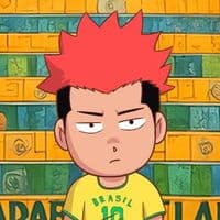 TikTok Account - guto_kenji