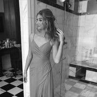 TikTok Account - macie.sheren