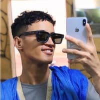 TikTok Account - touard2