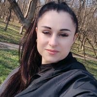 TikTok Account - tatyana0504007