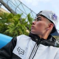 TikTok Account - 696969_the