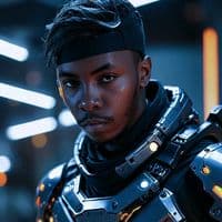 TikTok Account - tjaymacharia