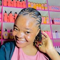 TikTok Account - coiffeuse.des.star