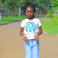 TikTok Account - _sia_nekesa