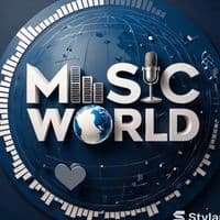 TikTok Account - music_world680