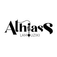 TikTok Account - athiass_lamouziki