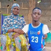 TikTok Account - karim.sidibe263