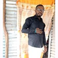 TikTok Account - stevemajege