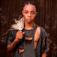 TikTok Account - kofi_ketiwa