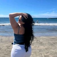 TikTok Account - soniaalecrin