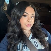 TikTok Account - brisaalicia3