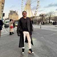 TikTok Account - briceperfumes