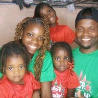 TikTok Account - userfamilykissanga