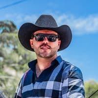 TikTok Account - edgar.cardenasm