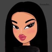 TikTok Account - arisbeauty_12