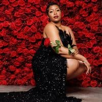 TikTok Account - chante.nichelle